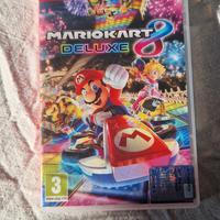 custodia mario kart 8 deluxe