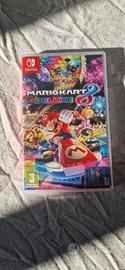 custodia mario kart 8 deluxe