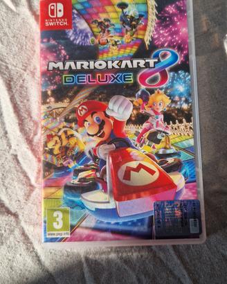 custodia mario kart 8 deluxe
