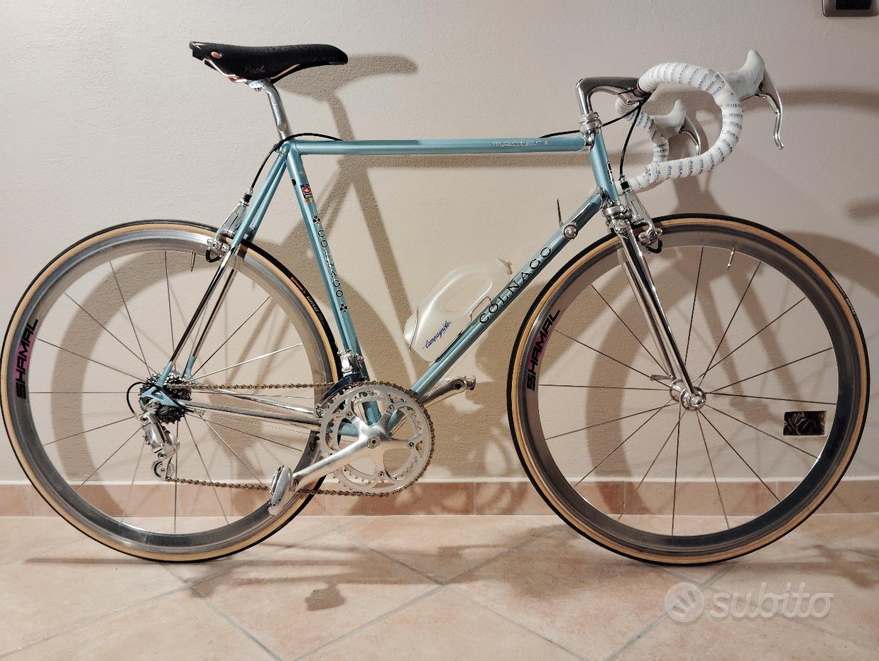 Colnago master più Fantastiche offerte di Biciclette