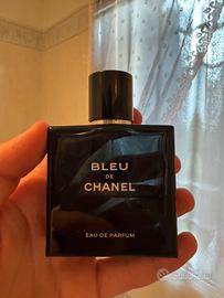 Profumo bleu de chanel eau de parfum