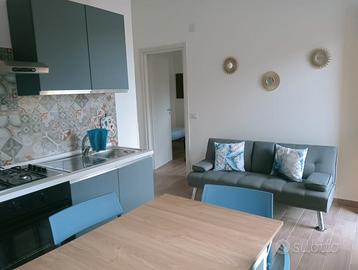 Appartamento Briatico