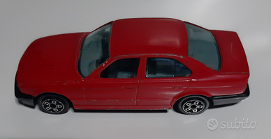BMW 535 i BURAGO 1/43
