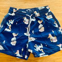 Costume uomo marca Villebrequin taglia M