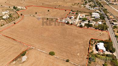 Terreno - Ragusa