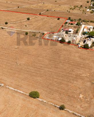 Terreno - Ragusa