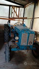 Ford major 