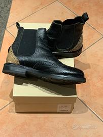 Stivale PRIMA CLASSE uomo