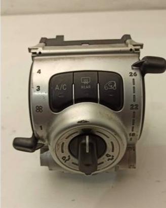 Comando stufa Smart 451