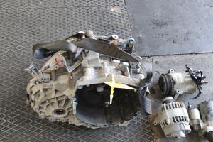 Cambio Giulietta 1.4 198a4000