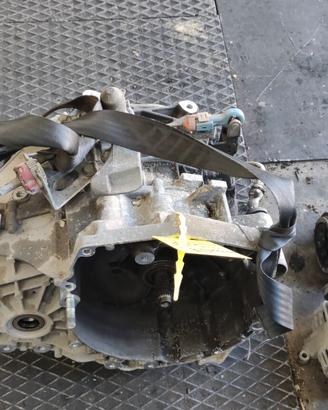 Cambio Giulietta 1.4 198a4000