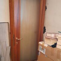 N. 2 porte interne in legno