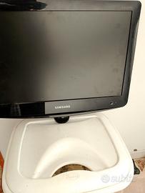 TV monitor  Samsung 