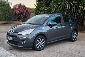 Citroen C3 BlueHDi 1.6 75cv Feel - UNIPROPRIETARIO