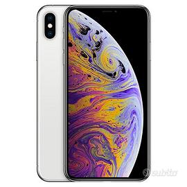 Xs Max 256Gb silver