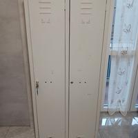 Armadietto per spogliatoio