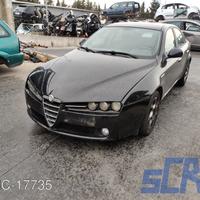 ALFA ROMEO 159 939 1.9 JTDM 8V 120CV - Ricambi