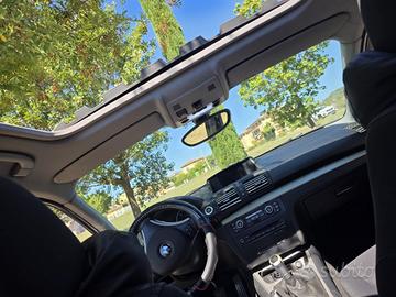 Bmw serie 1 118