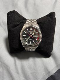 Orologio Seiko 5 Automatico-