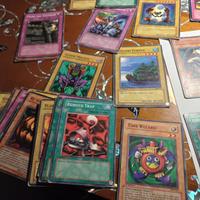 carte yu-gi-oh 