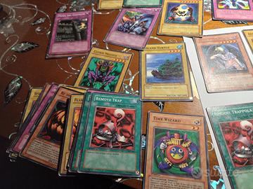 carte yu-gi-oh 