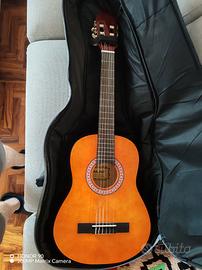 chitarra classica