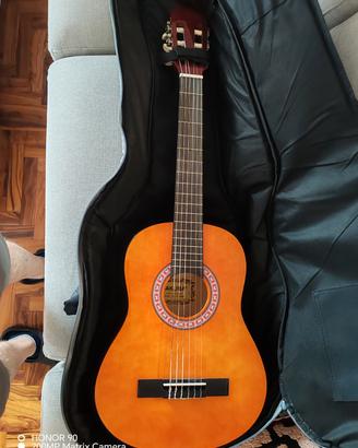 chitarra classica