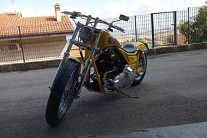 Harley Davidson FXR 1340