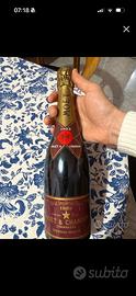 Champagne Brut imperial Rosé 1983