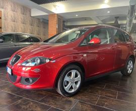 Seat Altea XL 1.6 Reference Dual