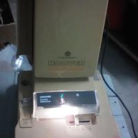 Spazzola Tappeti Hoover a Savona