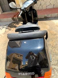 Scooter hexagon 150