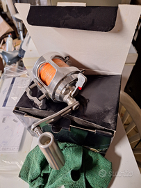 Alutecno gorilla 20 Silver 2 speed