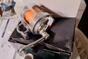 Alutecno gorilla 20 Silver 2 speed