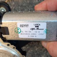 motorino tergicristallo posteriore lancia ypsilon 