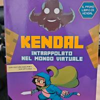 Kendal Intrappolato nel mondo virtuale 