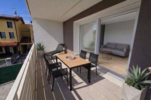 Appartamento di 110 m² con 3 locali a Caldogno