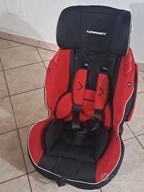 Seggiolino auto x bambini