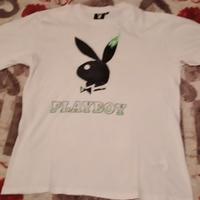 t shirt Playboy 