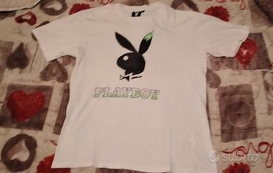 t shirt Playboy 