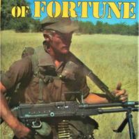 Pigeon, Gallagher & Wimble- SOLDIER OF FORTUNE