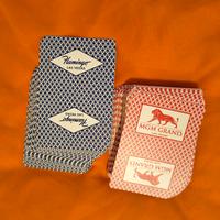 carte da poker LAS Vegas 