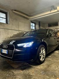 Audi A4 2.0 TDI S-Tronic 2017