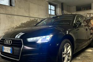 Audi A4 2.0 TDI S-Tronic 2017