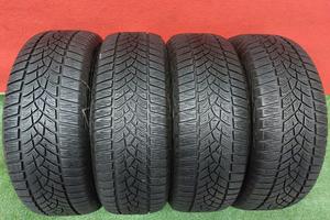215 60 16 Gomme Invernal GoodYear 80% 215 60R16