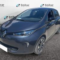RENAULT ZOE 1ª serie - ZOE Intens R110 U381611