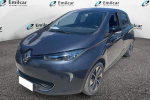RENAULT ZOE 1ª serie - ZOE Intens R110 U381611