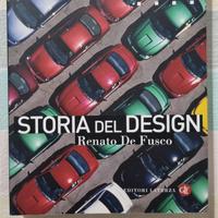 Storia del design. Ediz. illustrata