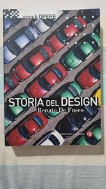 Storia del design. Ediz. illustrata