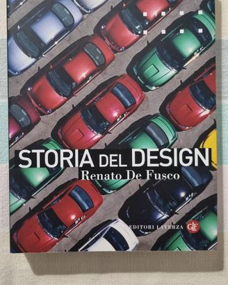 Storia del design. Ediz. illustrata
